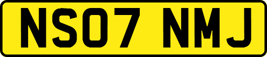 NS07NMJ