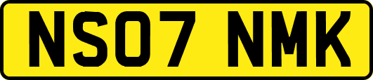 NS07NMK