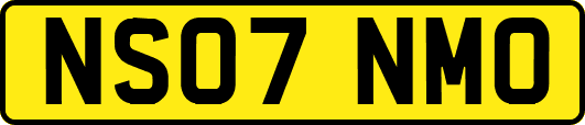 NS07NMO
