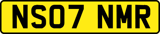 NS07NMR