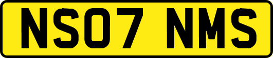NS07NMS