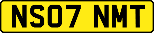 NS07NMT