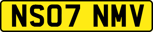 NS07NMV