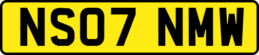 NS07NMW