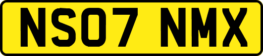NS07NMX