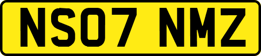 NS07NMZ