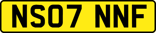 NS07NNF