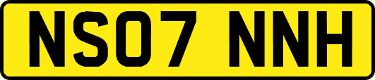 NS07NNH