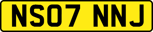NS07NNJ