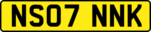 NS07NNK