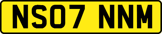 NS07NNM