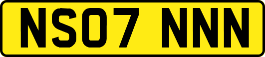 NS07NNN