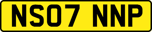 NS07NNP