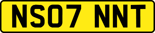 NS07NNT