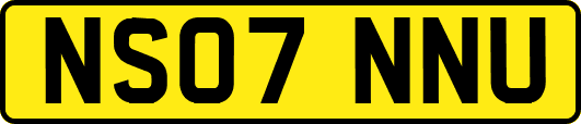 NS07NNU