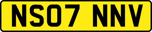 NS07NNV