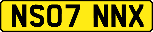 NS07NNX
