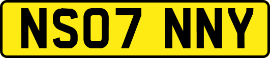 NS07NNY