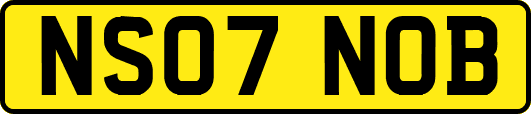 NS07NOB