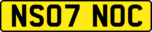 NS07NOC