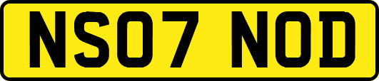 NS07NOD