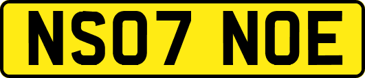 NS07NOE