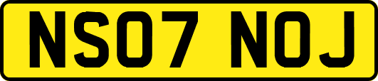 NS07NOJ
