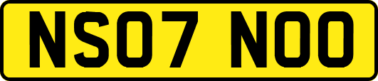 NS07NOO