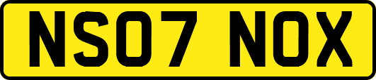 NS07NOX