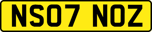 NS07NOZ
