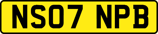 NS07NPB