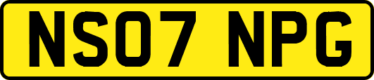 NS07NPG