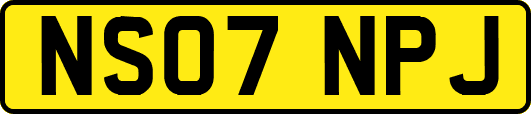 NS07NPJ