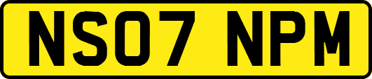 NS07NPM