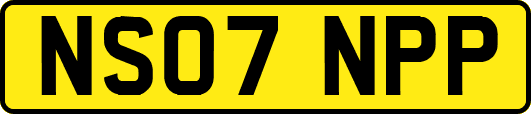 NS07NPP