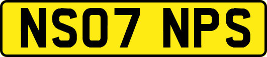NS07NPS