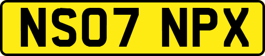NS07NPX