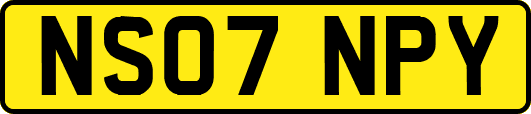 NS07NPY