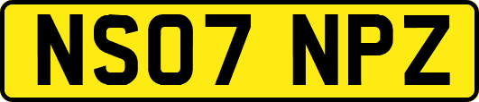 NS07NPZ