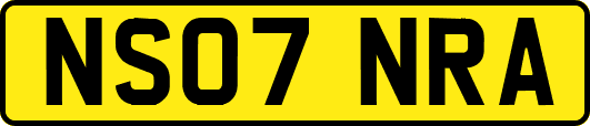 NS07NRA