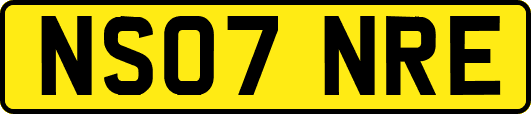 NS07NRE