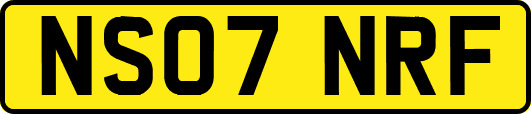 NS07NRF