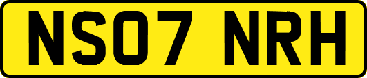 NS07NRH