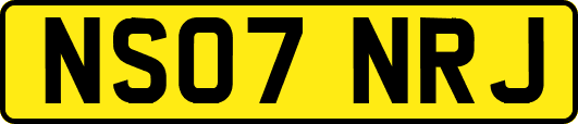 NS07NRJ