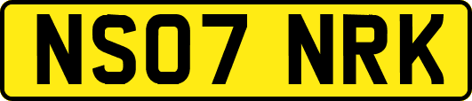 NS07NRK