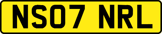 NS07NRL