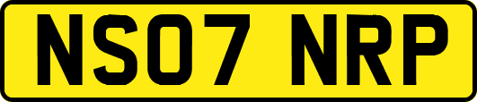 NS07NRP