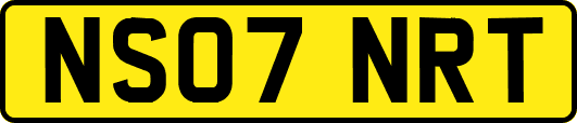 NS07NRT