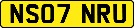 NS07NRU