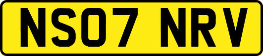 NS07NRV
